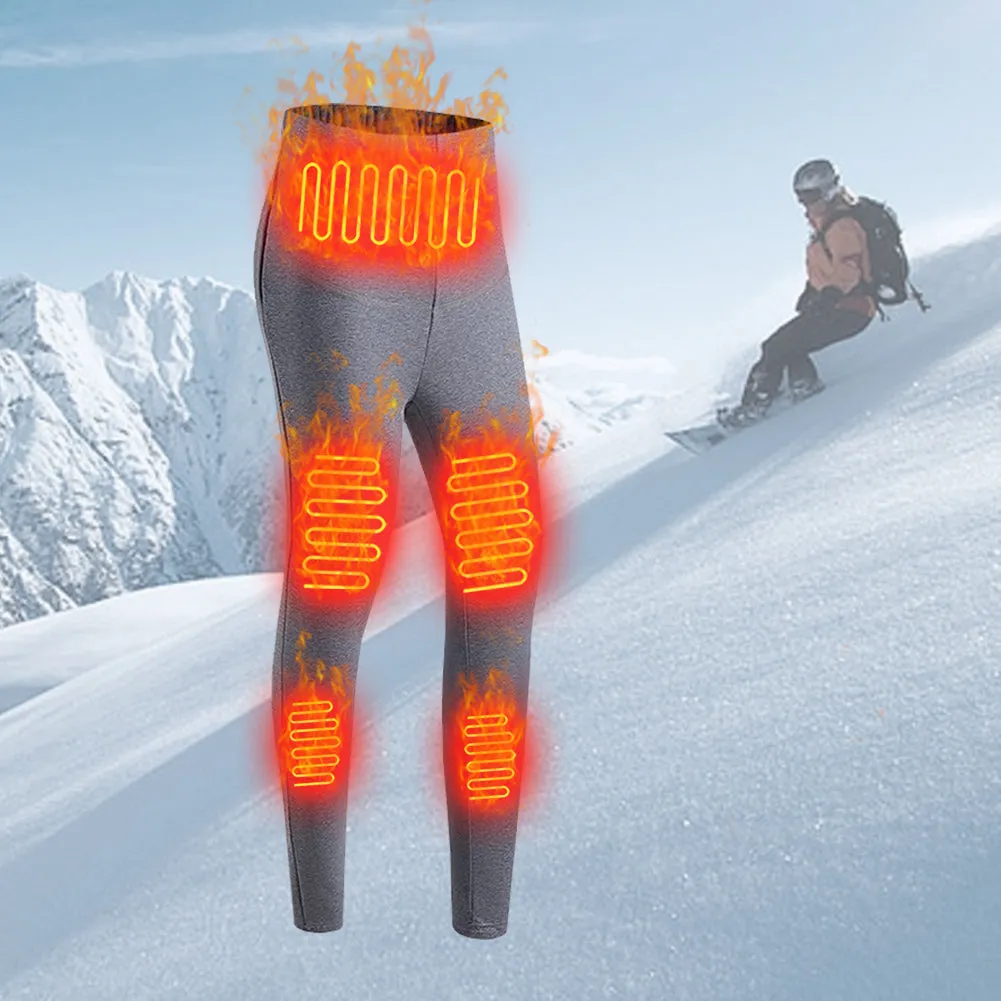 Scorched™ Heated Thermal Pants