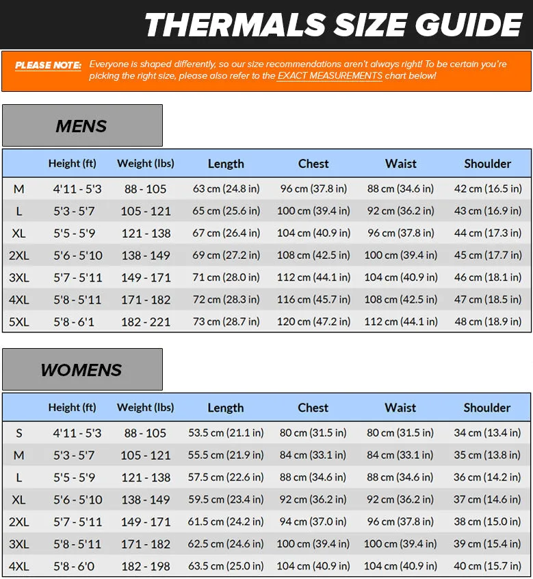 Scorched™ Heated Thermal Pants