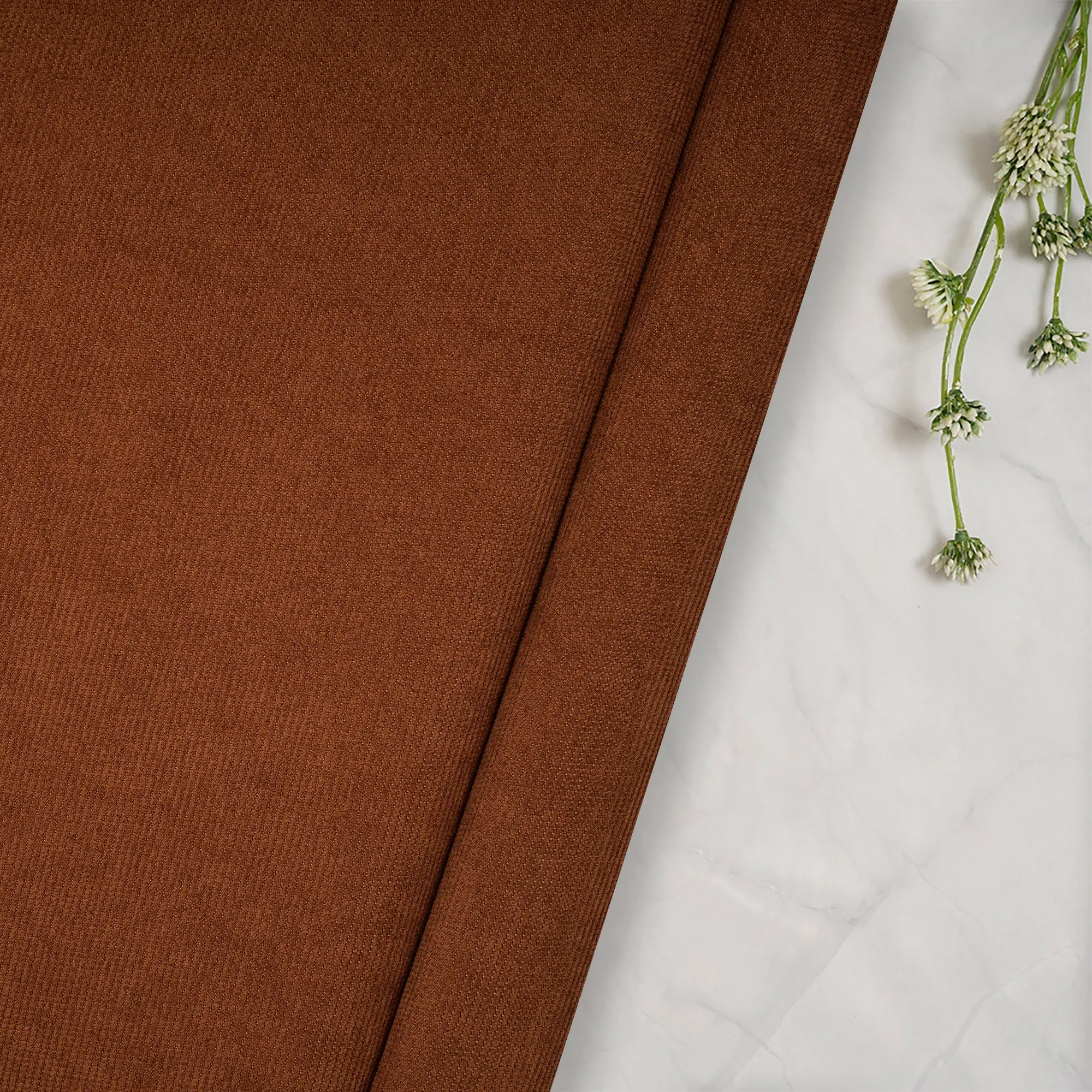 Sierra Imported Cotton Corduroy Fabric (60" Wide)