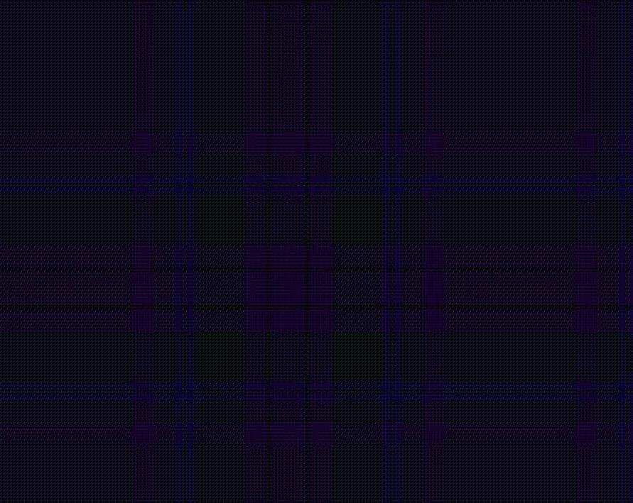 Spirit of Scotland Tartan Scarf