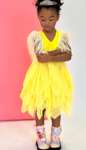 Sunshine Gigi Dress