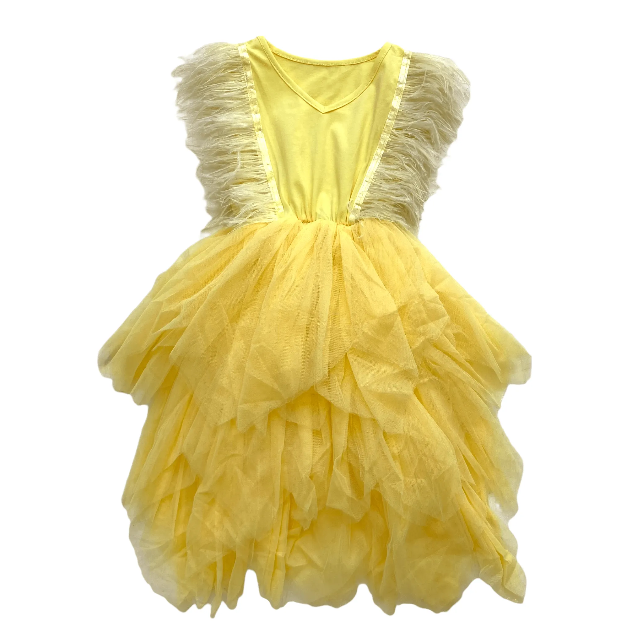 Sunshine Gigi Dress