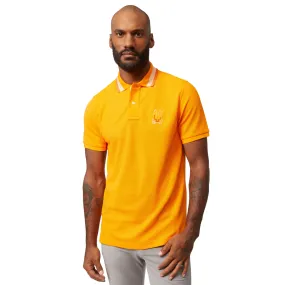 Sweater tipo Polo