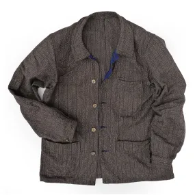 Veste Belleville - Stripe Covert - Warehouse