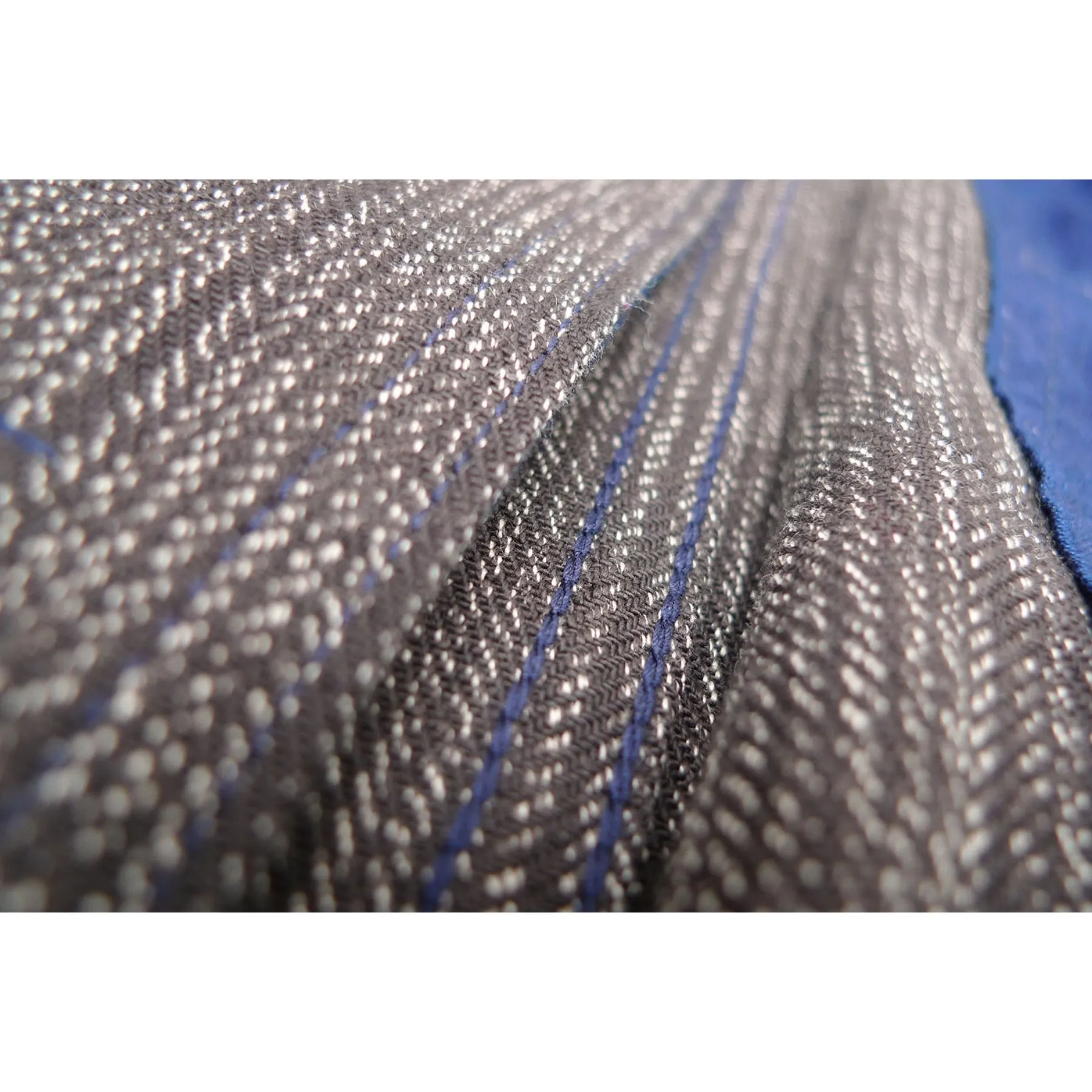 Veste Belleville - Stripe Covert - Warehouse