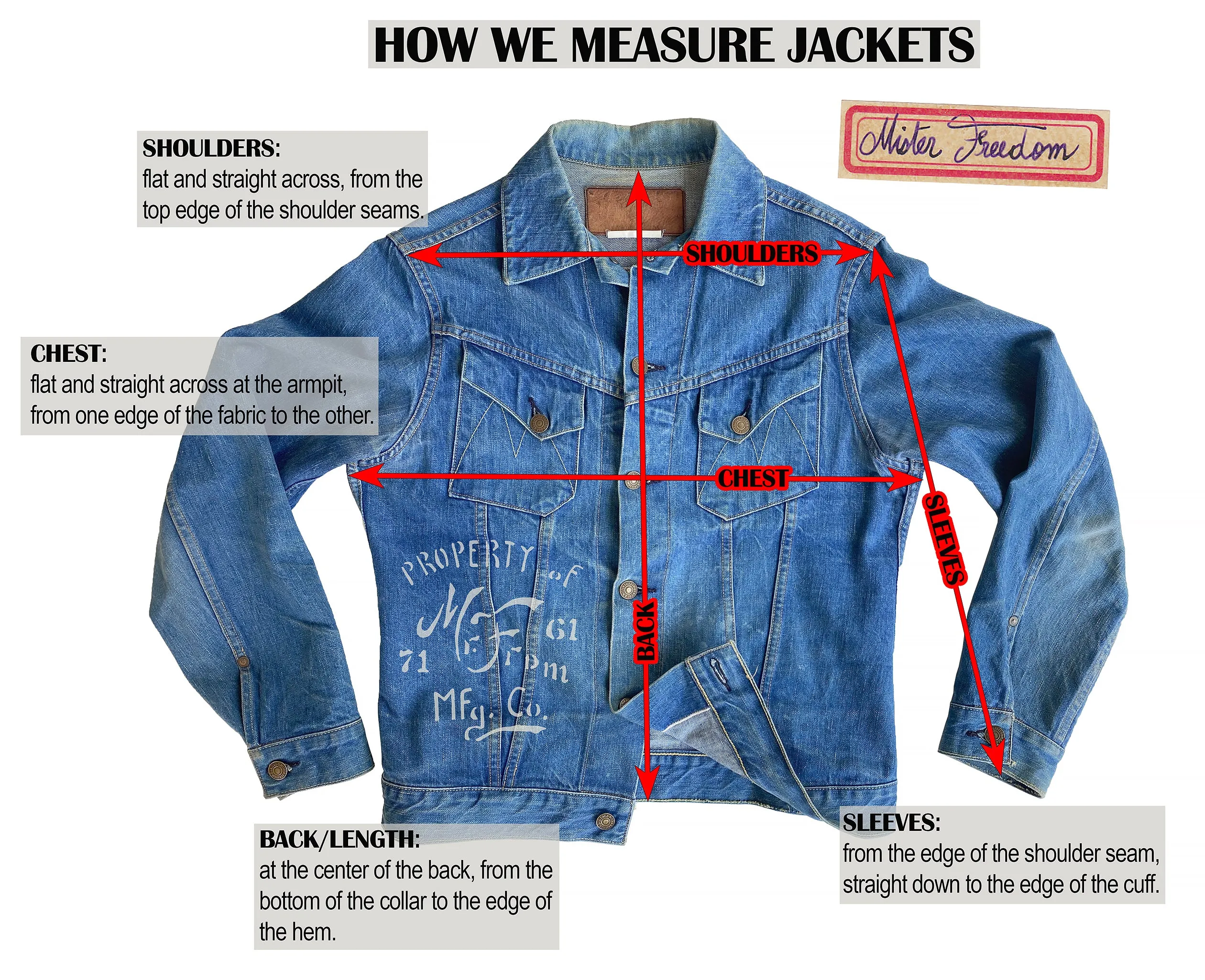 Veste Belleville - Stripe Covert - Warehouse
